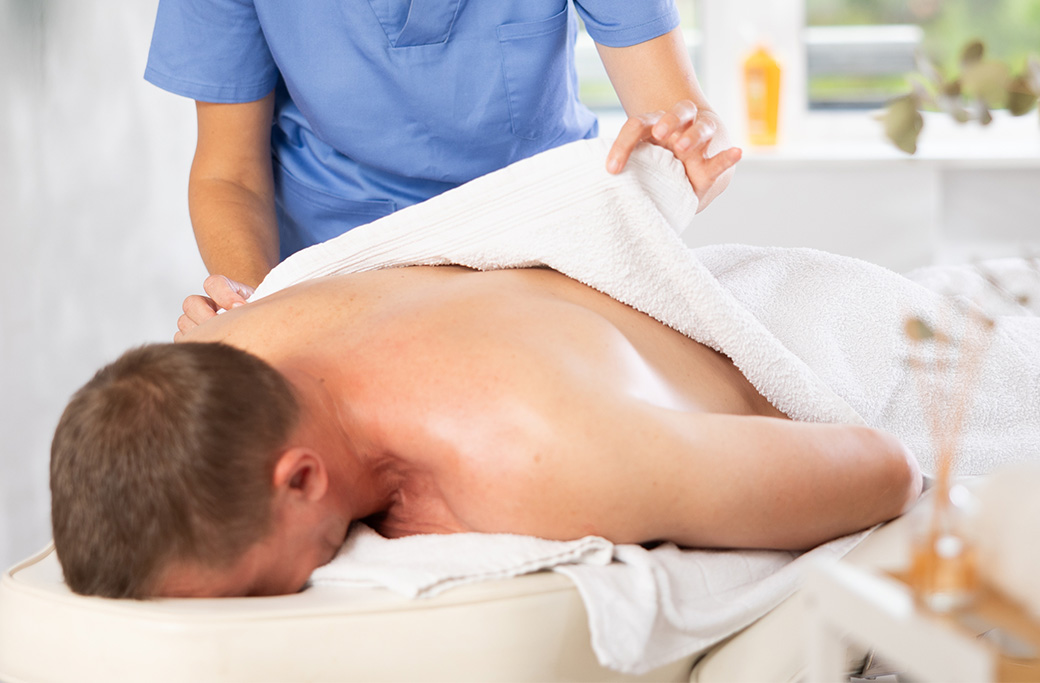 Benefits Of Swedish Relaxation Massage