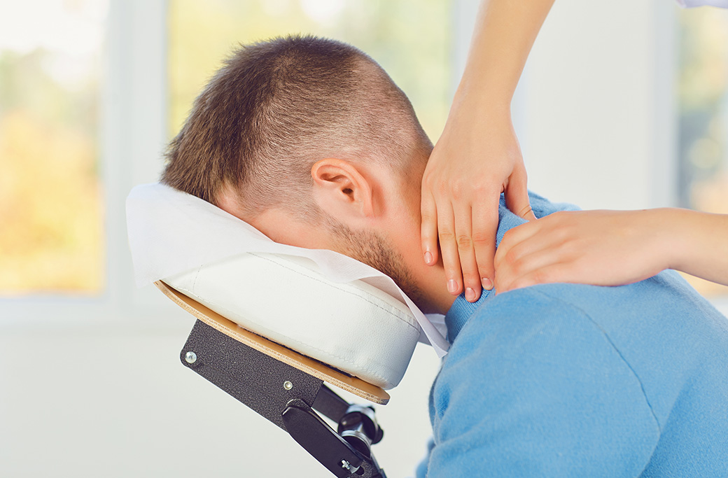 Why Choose Winston-Salem Massage & Wellness