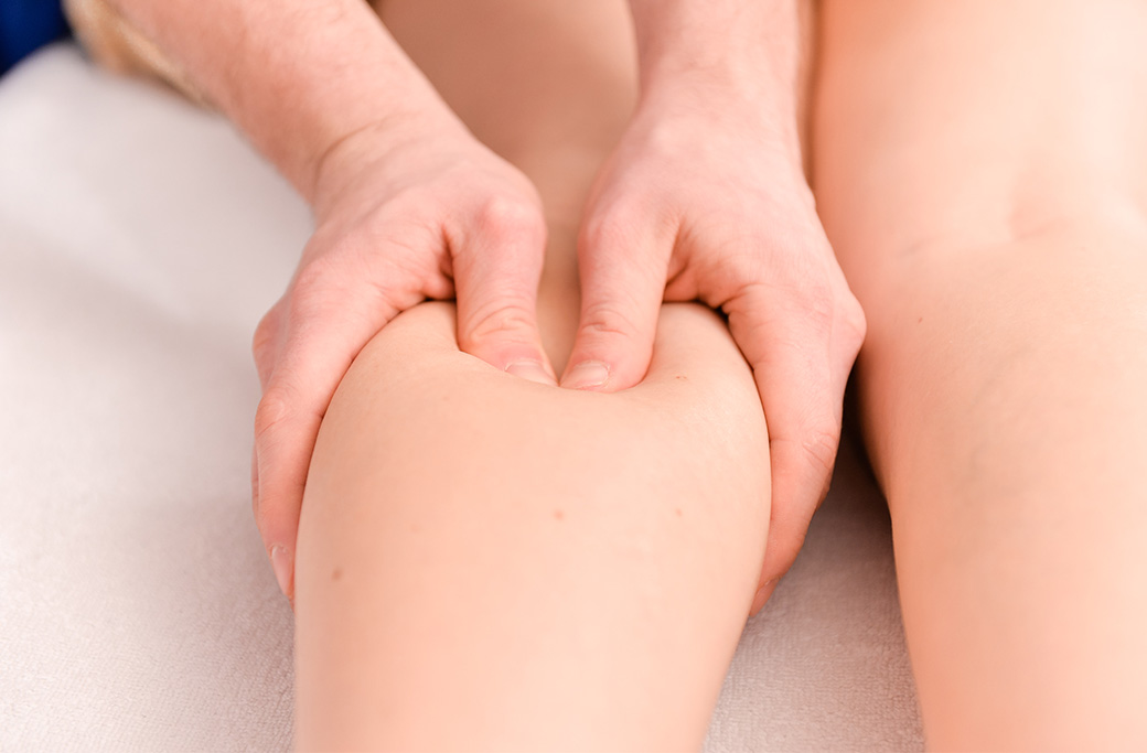 Winston-Salem Massage & Wellness Difference