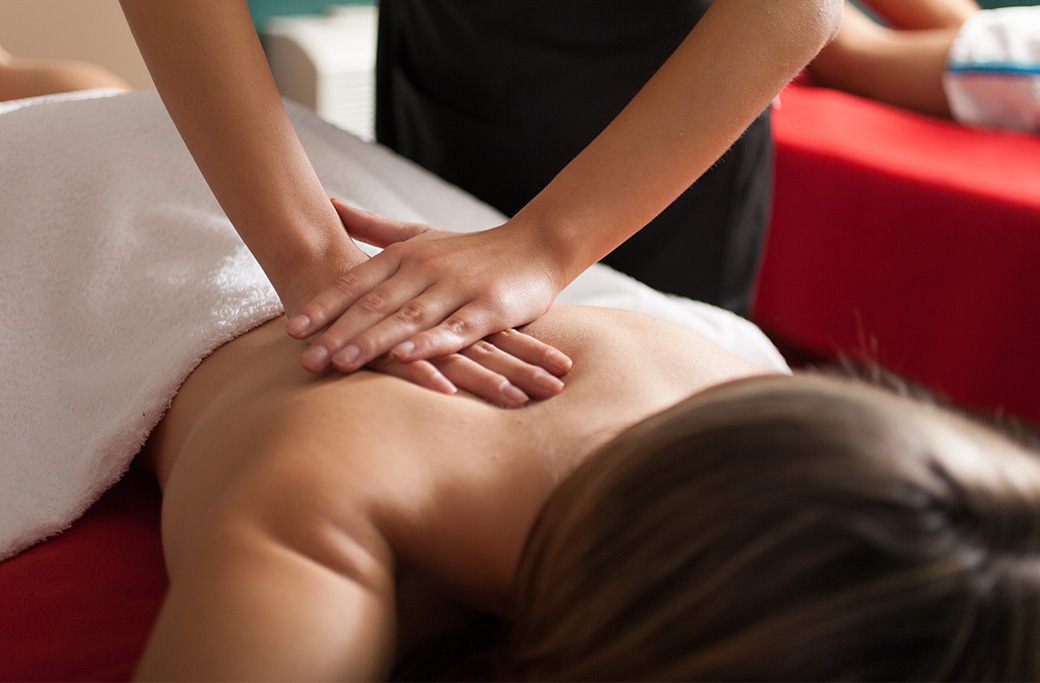 What is Swedish Relaxation Massage?